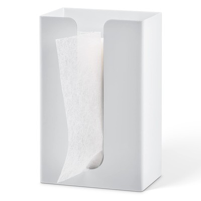Magnetic Dryer Sheet Holder For Laundry Roommetal Dryer Sheet Containerdryer She