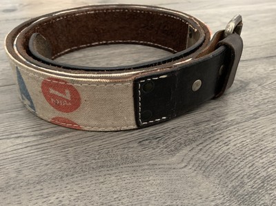 double rl belt