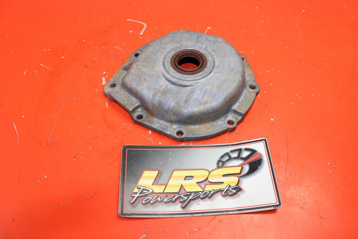 2012-2014 POLARIS RZR 800 REAR DIFFERENTIAL COVER 3235359 | eBay