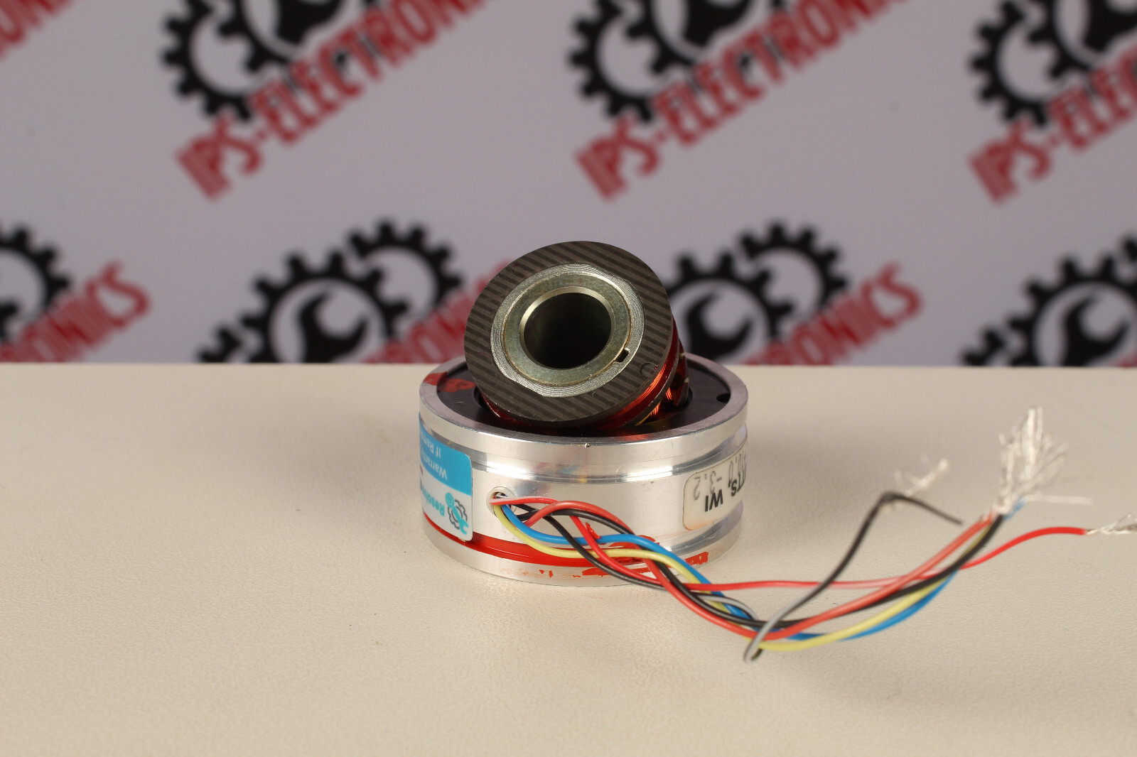New In Box LTN RE 15 1 A15 Rotary Encoder - Foto 4