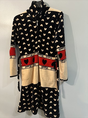 Istanbul Robe