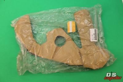 NOS New Kawasaki 1998-2003 ZX900 Ninja Right Upper Side Cowling