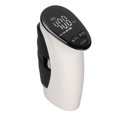 Digitaler Handdynamometer, Messgerät zur Messung der Griffstärke, J5Z0