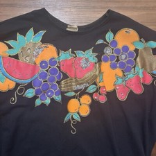 80s sweatshirt vintage