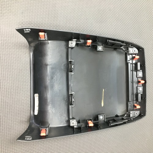 11-12 Honda Accord Center Console Rear Trim Panel Cover OEM 83420TA0J1 - Picture 2 of 6