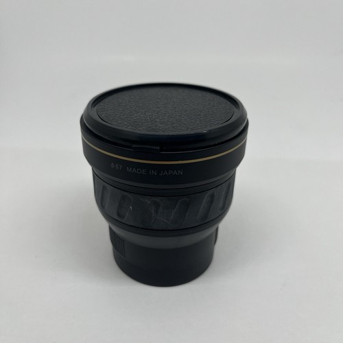 Raynox Digital DCR-1540PRO 1.54X Telephoto Conversion Lens 52mm Mounting Size - Picture 5 of 11
