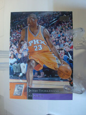 2009-10 Upper Deck Basketball #152 - Jason Richardson - Phoenix Suns  (2473)