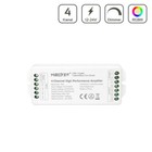 MiBoxer RGBW Verstärker/Amplifier 4 Kanal 12/24V PA4 für RGBW-Beleuchtung Strips
