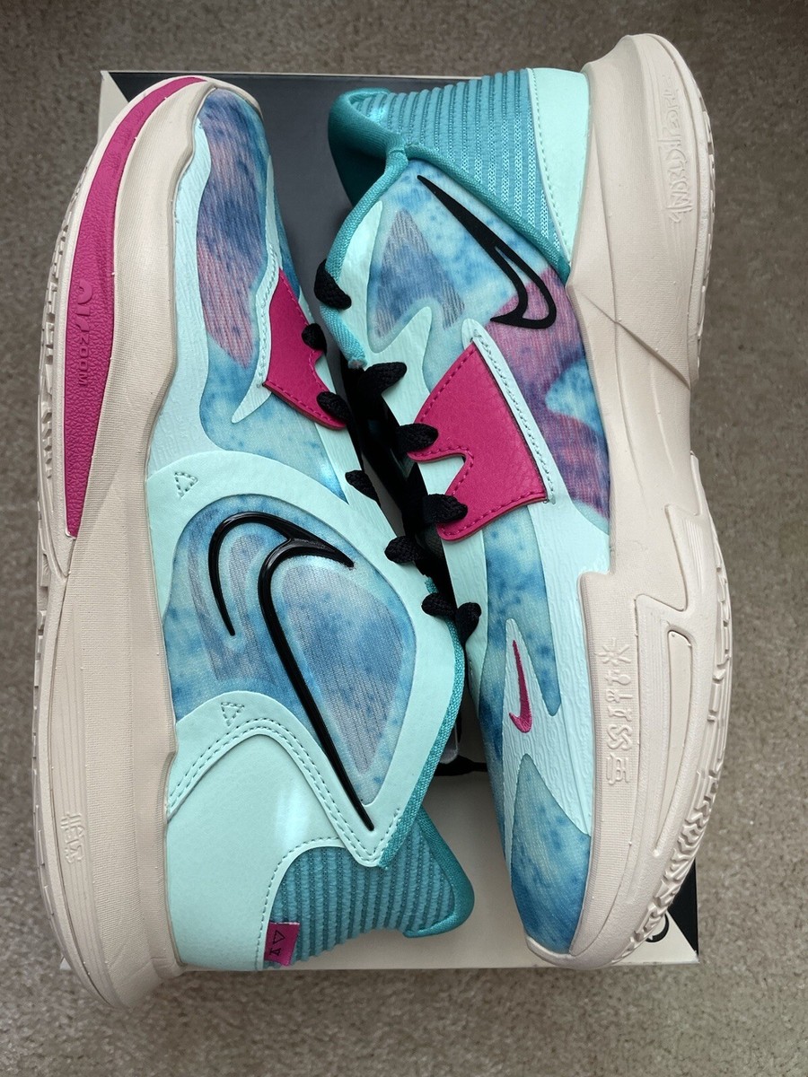 Size 8 - Nike Kyrie 5 Low Community for sale online | eBay