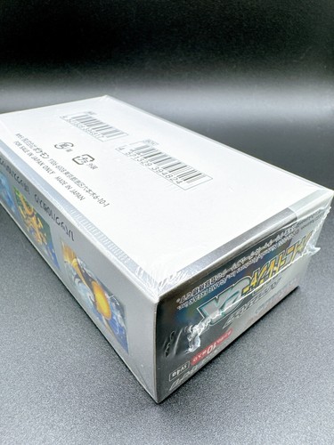 Pokemon Card Shiny Treasure ex Box Scarlet & Violet High Class Pack w/shrink - Picture 12 of 15