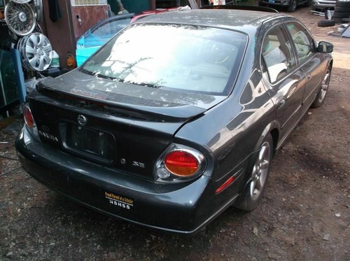 Driver Tail Light Quarter Panel Mounted Fits 02-03 MAXIMA 8239473 - Picture 3 of 6