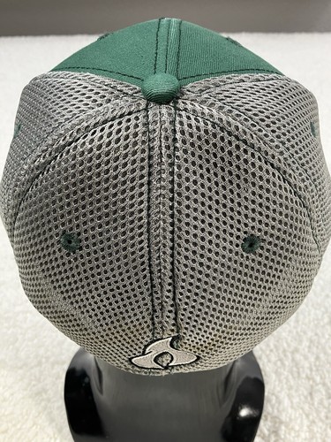 Amp Energy One size Fits Most Hat Mountain Dew Racing Y2k - Picture 7 of 10