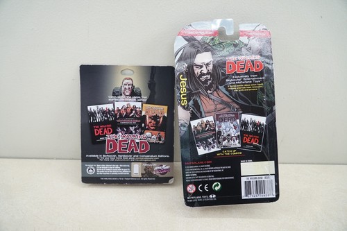 Lot Gaming Anime Pop Culture Comic Convention Walking Dead & More Collectibles - Picture 11 of 15
