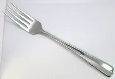 Oneida GALA-IMPULSE  *1 Dinner Fork(s)*  7 3/8"  Glossy Stainless Flatware