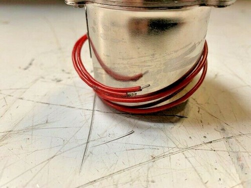 Sangamo Motor Unit S7 100/125V 60 2 revs per hour - Picture 4 of 5