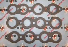 1934-1953 Buick Intake Exhaust Manifold Gasket Set. 233 248 263 Engines