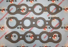 1934-1953 Buick Intake & Exhaust Manifold Gasket Set. 233, 248, 263 Engines
