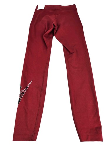 Nike Leggings Damen XS Animal Print Tight Fit Mid Rise Full Length Activewear - Bild 2 von 6