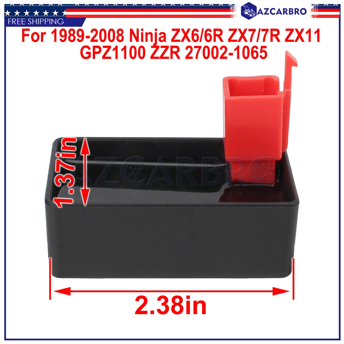 ふうけ 専用 Amazon.com: AHL Fuel Pump for Kawasaki Ninja ZX6 ZX600E 1993
