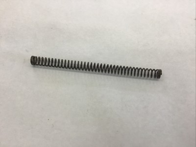 Ruger Mm77 Hawkeye Short Action Firing Pin Spring. #1868