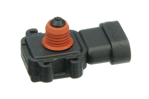Manifold Absolute Pressure Sensor URO For 1996-2008 Chevrolet Express 1500 - Picture 4 of 4
