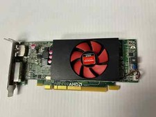 AMD Radeon HD8490 109-C55357-00 02 C553 Video Card 1GB PCIe DVI Display Port