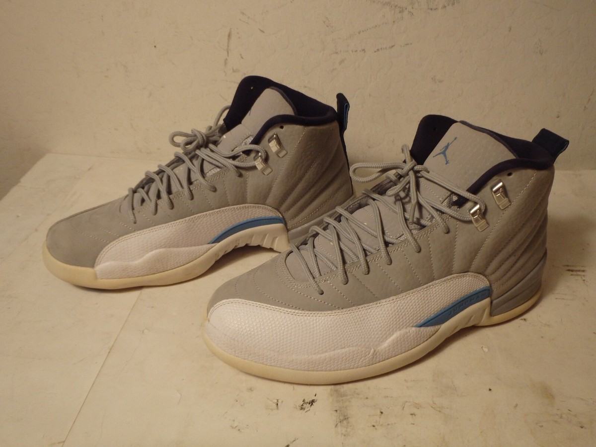 jordan 12 retro 2016
