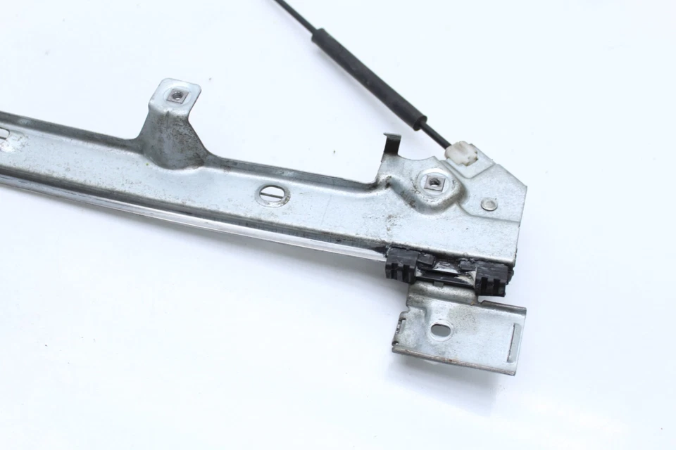 99-06 CHEVROLET SILVERADO 2500 HD ПЕРЕДНИЙ ПАССАЖИРСКИЙ СТЕКЛОПОДЪЕМНИК РЕГУЛЯТОР Q0955 - Изображение 4 из 4