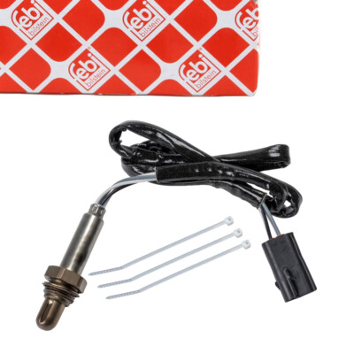 febi Lambdasonde für FIAT BRAVA BRAVO MAREA MAZDA MPV I LANCIA DELTA 2 1.6 1.8
