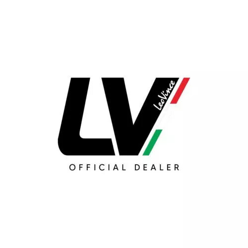 LEOVINCE 15257T AUSPUFF ENDTOPF AUSPUFF LV-10 TITANIUM BMW S1000 XR 20-23 - Bild 4 von 4