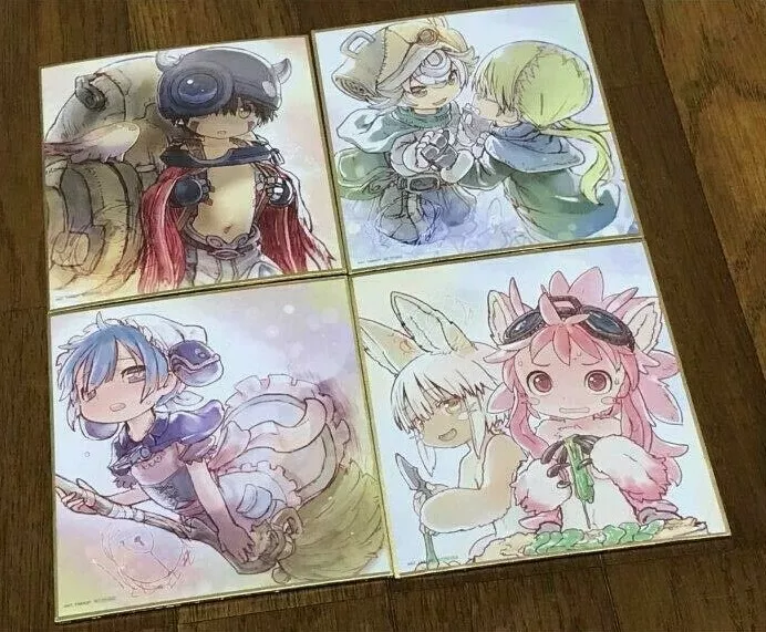 Made in Abyss: Why Fans Are Excited for Dawn of the Deep Soul