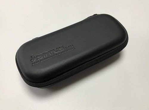 SUZUKI S-48B Bass Chromatic Harmonica Sirius Series 12 Holes 48 ​​Notes Japan - Picture 4 of 5