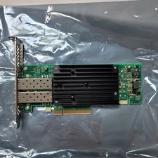 Solarflare SFN8522 Dual-Port Network Adapter AOC-SFN8522