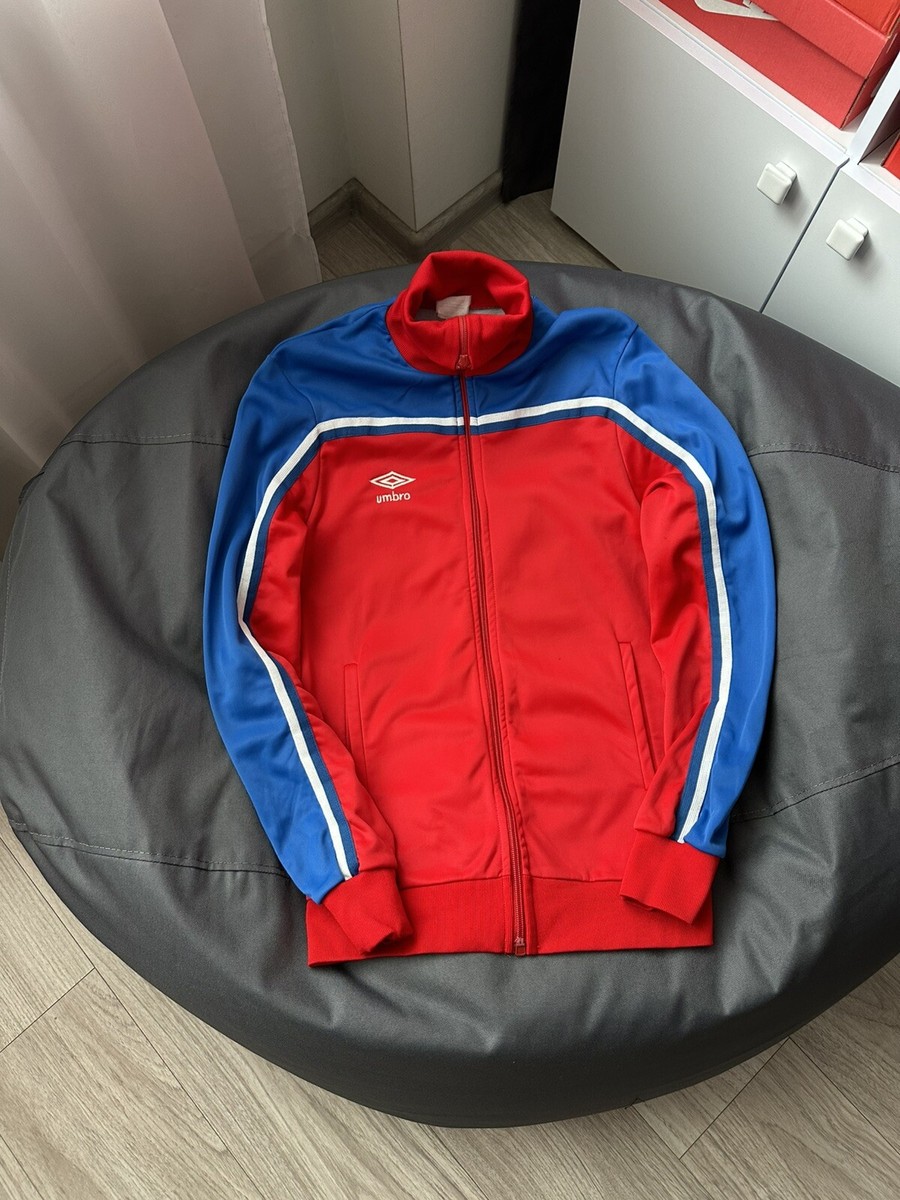 ENGLAND JACKET VINTAGE 80s ORIGINAL UMBRO SIZE M | eBay ENGLAND JACKET VINTAGE 80s ORIGINAL UMBRO SIZE M | eBay