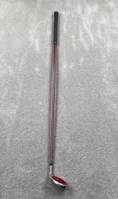 Vulcan Golf Club 3 Woody Hybrid Z3 21 Degree 39'' Steel Shaft Right Handed
