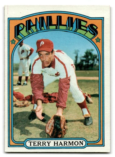 1972 Topps Baseball #251-500 EX/MT to NM You Choose Complete Your Set - Picture 254 of 497