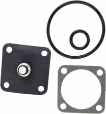 Fuel Petcock Rebuild Kit for Suzuki GR650 Tempter 1983 K&L 18-4344V