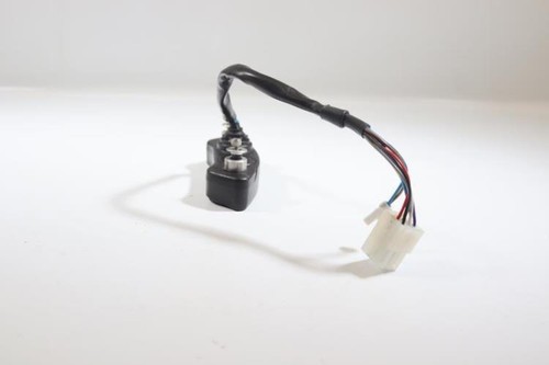 Contatore per Motocicletta FANTIC MOTOR 50 Caballero Motociclista 2007 �� 2012 - Foto 3 di 9
