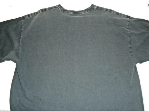 Pre-Owned Game of Thrones House Stark Emblem T-Shirt-Size 2XL-Black - Picture 3 of 4