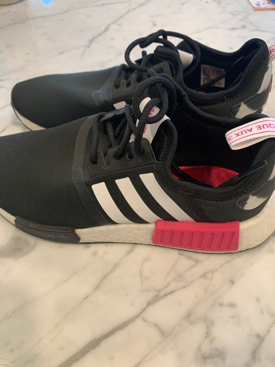 Adidas Shoes Adidas Nmd Womens Argentina Adidas Women's NMD R1 W