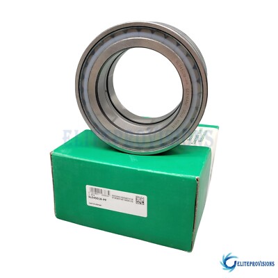 SL045018PP Sheave Bearing 2 Rows Full Complement Bearings