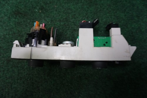 2019 2020 2021 2022 2023 GMC SAVANA AC Control OEM 84793088 - Picture 8 of 11