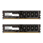 Team Group Computer RAM 8 GB Capacity per Module 2 Modules