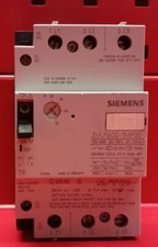 Siemens 3VU1600-1MP00 Motor Starter Protector