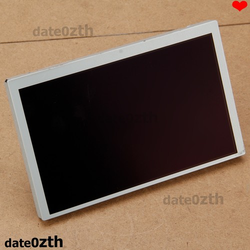 Replacement LCD DJ080PA-01A For GMC Chevrolet Colorado MYLINK Navigation Raido - Picture 4 of 6