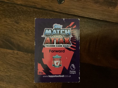 Match Attax Fernado Torres Hundred Club 2010 101 No: 459 Liverpool 2009/2010 - Picture 5 of 6
