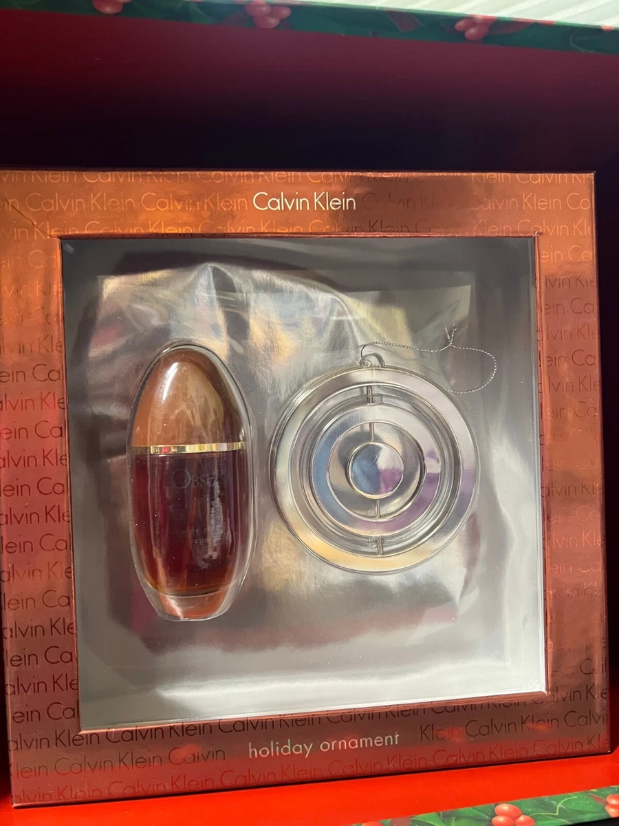 Calvin Klein Secret Obsession 香水女| eBay