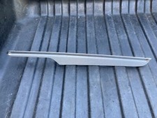 Porte arrière et accessoires Porsche Macan