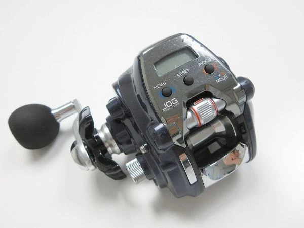 Daiwa Leobritz 200J-L Electric Reel Left Handle From Japan | eBay