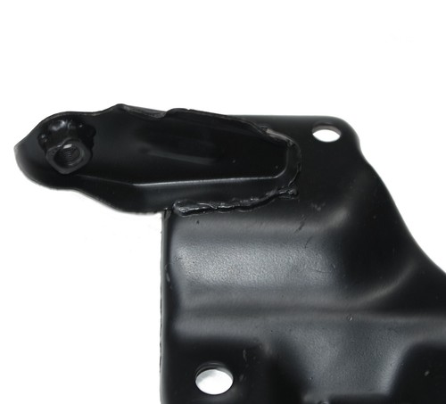 For Suzuki ALTO Anti Roll Plate Bracket Mount Left Side 72360M76G10 AEs - Picture 4 of 10